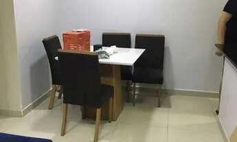 Imagem 4: Apartamento para aluguel possui 58 metros quadrados com 2 quartos em Cremação - Belém - PA