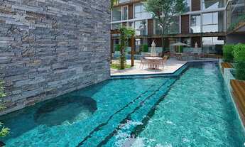 Imagem 7: Flat para venda possui 23 metros quadrados com 1 quarto em Porto de Galinhas - Ipojuca - P