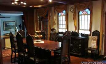 Imagem 6: SOBRADO - CIDADE JARDIM - SP