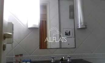 Imagem 12: Flat com 1 dormitório para alugar, 30 m² por R$ 4.200/mês na Vila Olímpia - São Paulo/SP