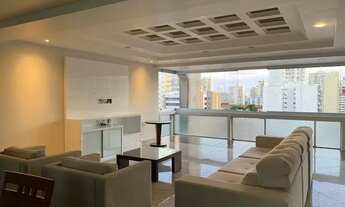 Imagem 2: Apartamento, 3 suítes, 148 metros no Caminho das Árvores, Itaigara