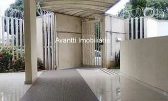 Imagem 3: Apartamento para locação no Bairro Santa Mônica com 3 quartos sendo 1 suíte