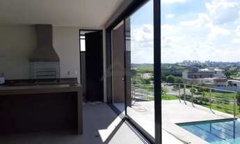 Imagem 3: Casa - Alphaville Dom Pedro 2 - Campinas