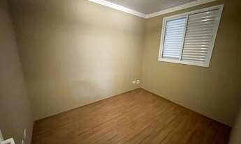 Imagem 4: Apartamento para aluguel com 55 metros quadrados com 2 quartos em Tatuapé - São Paulo - SP