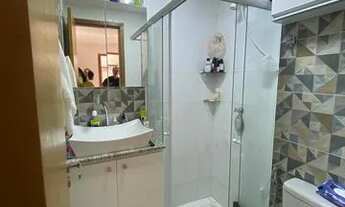 Imagem 2: Apto mobilíado Apartamento com 1 dormitório