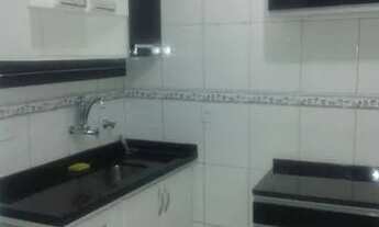 Imagem: Apartamento com 2 dormitórios para alugar