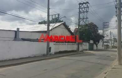 Imagem 5: Área Área em São José dos Campos