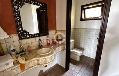 Imagem 7: Casa - Loteamento Caminhos de São Conrado (Sousas) - Campinas