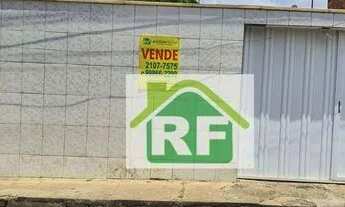 Imagem: Casa com 2 dormitórios à venda, 103 m²