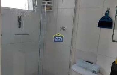 Imagem 14: Apartamento com 2 dorms, Guilhermina, Praia Grande - R$ 215 mil, Cod: ACT2187