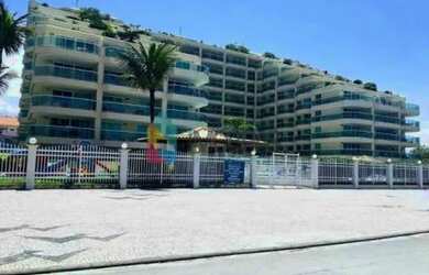 Imagem 3: RECREIO!! FLAT MOBILIADO EM PRÉDIO COM TOTAL INFRA-ESTRUTURA! EM FRENTE À PRAIA!