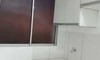 Imagem 5: Apartamento à venda, 42 m² por R$ 190.000,00 - Jardim Paulistano - Ribeirão Preto/SP