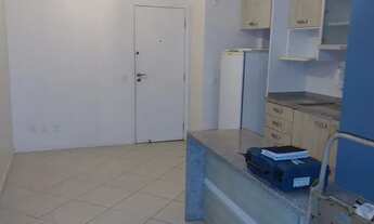 Imagem 5: Aluguel de apto Apartamento com 1 dormitório