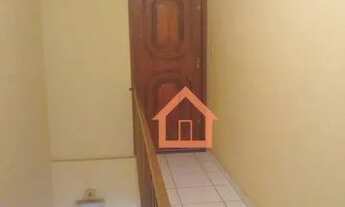 Imagem 3: Apartamento com 2 dormitórios para alugar, 58 m² por R$ 1.520,00/mês - Parque Marajoara