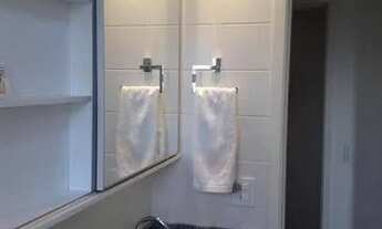 Imagem 6: Apartamento com 3 dormitórios à venda, 81 m² por R$ 470.000,00 - Vila do Golf - Ribeirão P