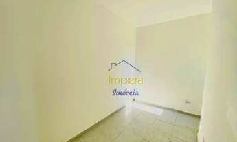 Imagem 4: Apartamento com 2 dormitórios, 44 m² - venda por R$ 175.000,00 ou aluguel por R$ 953,87/mê