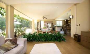 Imagem 6: Casa - Sítios de Recreio Gramado - Campinas