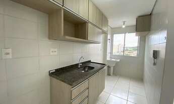 Imagem 5: Apartamento com 2 dormitórios e com sacada em Valinhos