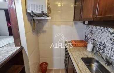 Imagem 4: Flat com 1 dormitório para alugar, 30 m² por R$ 2.400/mês no Centro - São Paulo/SP