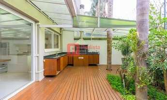 Imagem 3: Apartamento à venda, com 275m² de área útil, 5 Suítes, 3 Vagas de Garagem, Jardim Cordeiro