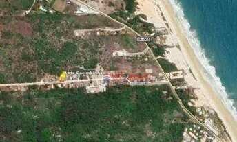 Imagem 3: Excelente lote de 738,54m2 em Cacimbinhas, entre Pipa e Tibau do Sul. Pode dividir o lolte