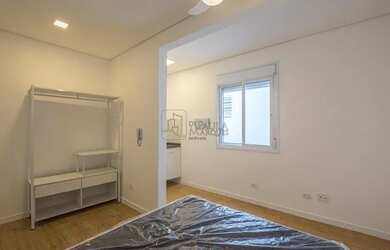 Imagem 3: Apartamento - Locação - Aclimação