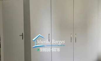 Imagem 3: Vendo apartamento 2 quartos no Setor Bueno