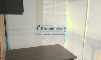 Imagem 1: Apartamento Vila Mariana