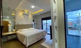 Imagem 2: Casa - Swiss Park - Campinas