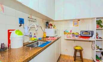 Imagem 11: Apartamento com 2 dormitórios, 49 m² - venda por R$ 539.000,00 ou aluguel por R$ 3.580,73