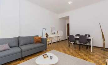 Imagem 4: Apartamento com 3 dormitórios à venda, 119 m² por R$ 1.735.000,00 - Copacabana - Rio de Ja