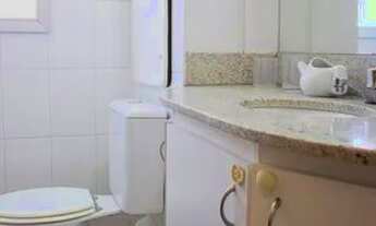 Imagem 2: Belo Horizonte - Apartamento Padrão - Luxemburgo