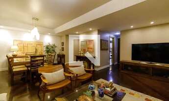 Imagem 3: Apartamento para Aluguel - Jardim Oceânico, 3 Quartos, 176 m2