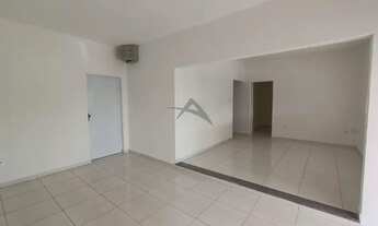 Imagem: Casa - Vila Joaquim Inácio - Campinas