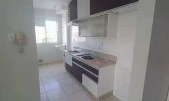 Imagem 4: Apartamento para venda possui 60 metros quadrados com 2 quartos em São Sebastião - Palhoça