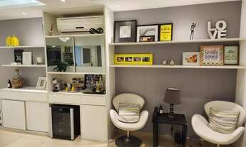 Imagem 6: Apartamento com 3 quartos na Barra da Tijuca - Rio2