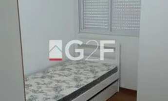 Imagem 7: Apartamento para locação no condomínio Pateo Abolição!