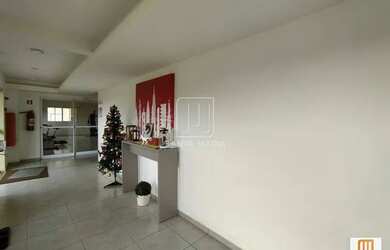 Imagem 5: Apartamento (tipo - padrao) 2 dormitórios, cozinha planejada, portaria 24hs, lazer, espaço