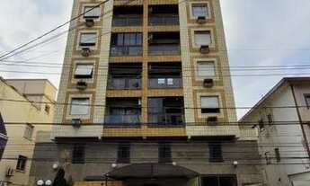 Imagem: Apartamento - 01 dormitório - Rua Goiás