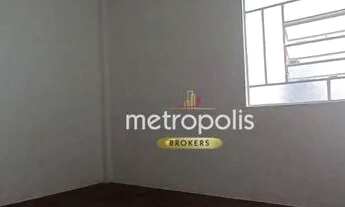 Imagem 5: Kitnet com 1 dormitório para alugar, 42 m² por R$ 1.655,00/mês - Santo Antônio - São Caeta