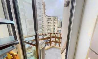 Imagem 4: Flat disponível para locação no Edifício Flat Time no Itaim Bibi, com 43m², 1 dormitório e