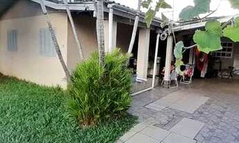 Imagem: NOVO HAMBURGO - Casa Padrão - Canudos