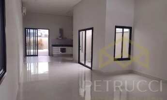 Imagem: Casa - Jardim São Marcos - Valinhos