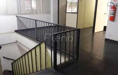 Imagem 6: Mezanino comercial para locação na Av Marechal Carmona em Campinas SP
