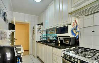 Imagem 6: SãO PAULO - Apartamento Padrão - Vila Leopoldina