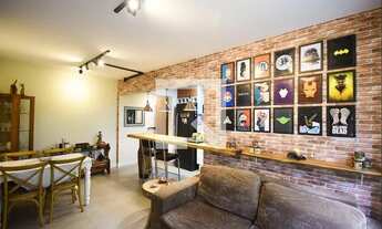 Imagem: Apartamento para Aluguel - Panamby, 2 Quartos