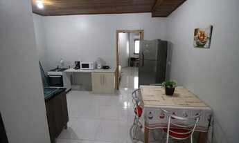 Imagem 3: Apartamento Mobiliado para Locação em Foz do Iguaçu, Portes, 1 dormitório, 1 banheiro, 1 v