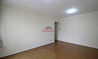 Imagem: Venda Apartamento 2 Dormitórios - 127 m²