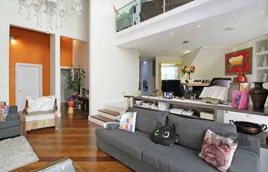 Imagem 3: Casa a venda no bairro Chácara das Pedras por 4.470.000,00 mil