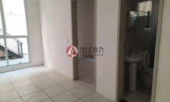 Imagem 2: APARTAMENTO TÉRREO 01 DORMITÓRIO NA BELA VISTA SÃO PAULO